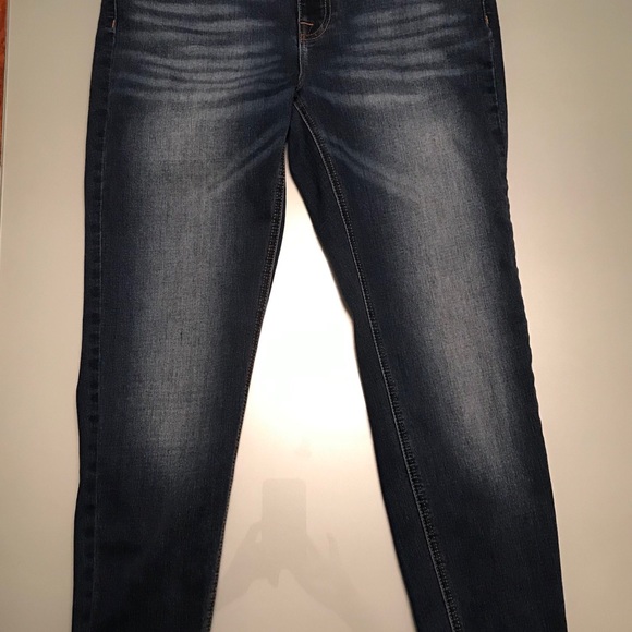 Vigoss Marley Mid Rise skinny jeans - Picture 9 of 9